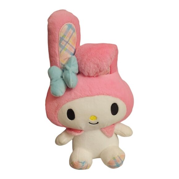 Sanrio Other - Sanrio Hello Kitty & Friends My Melody Easter Plush 11"